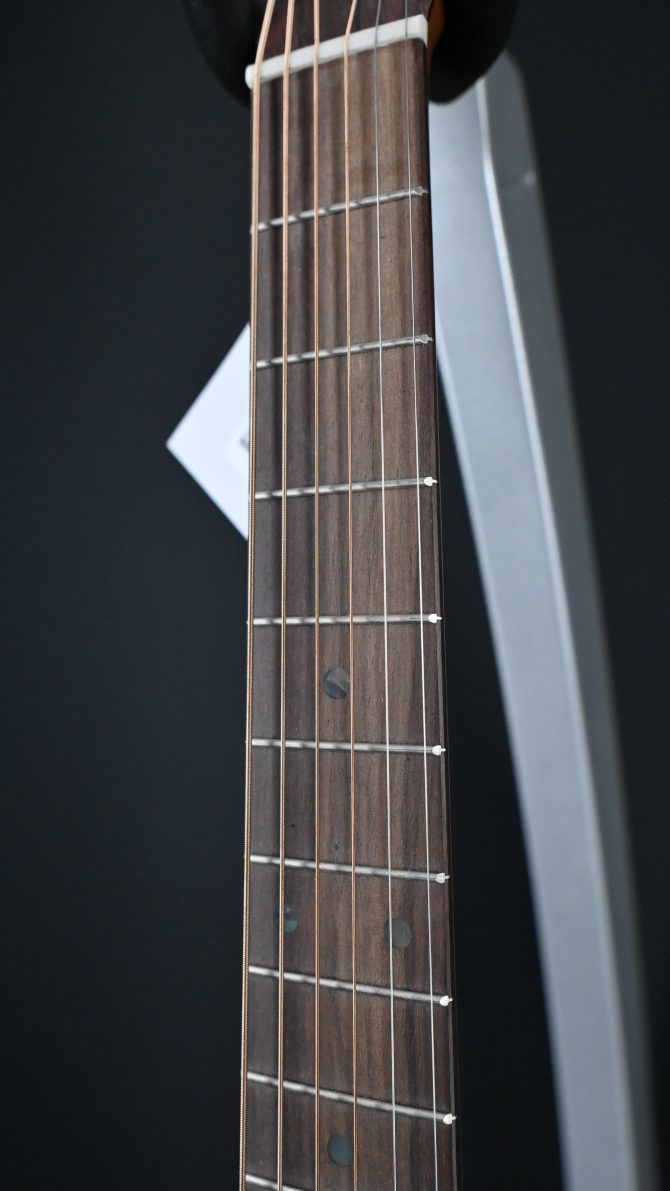 Martin 0-X2E Cocobolo #247