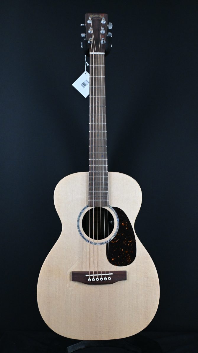 Martin 0-X2E Cocobolo #247