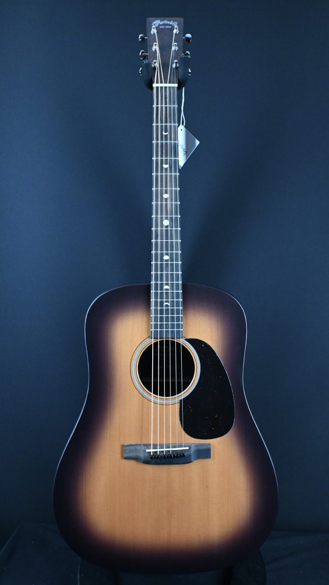 Marin D-X2E Molly Tuttle #135