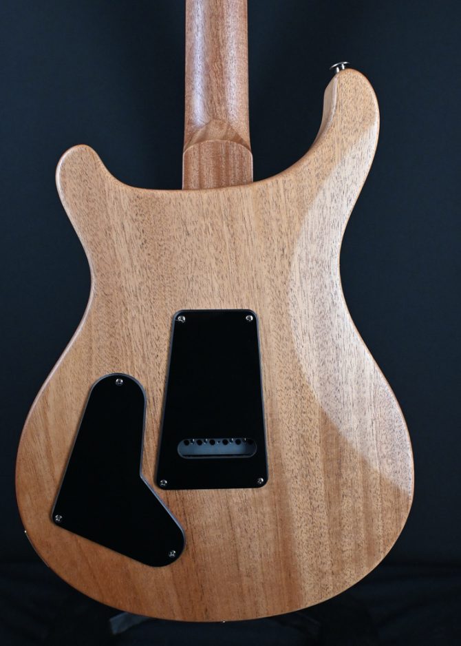 PRS S2 Special Semi-Hollow Reclaimed Limited Edition #992