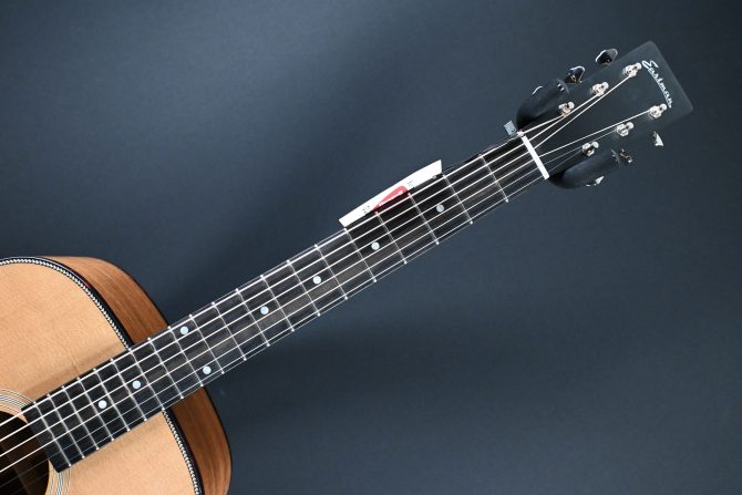 Eastman E3OM Deluxe Orchestra Model #607