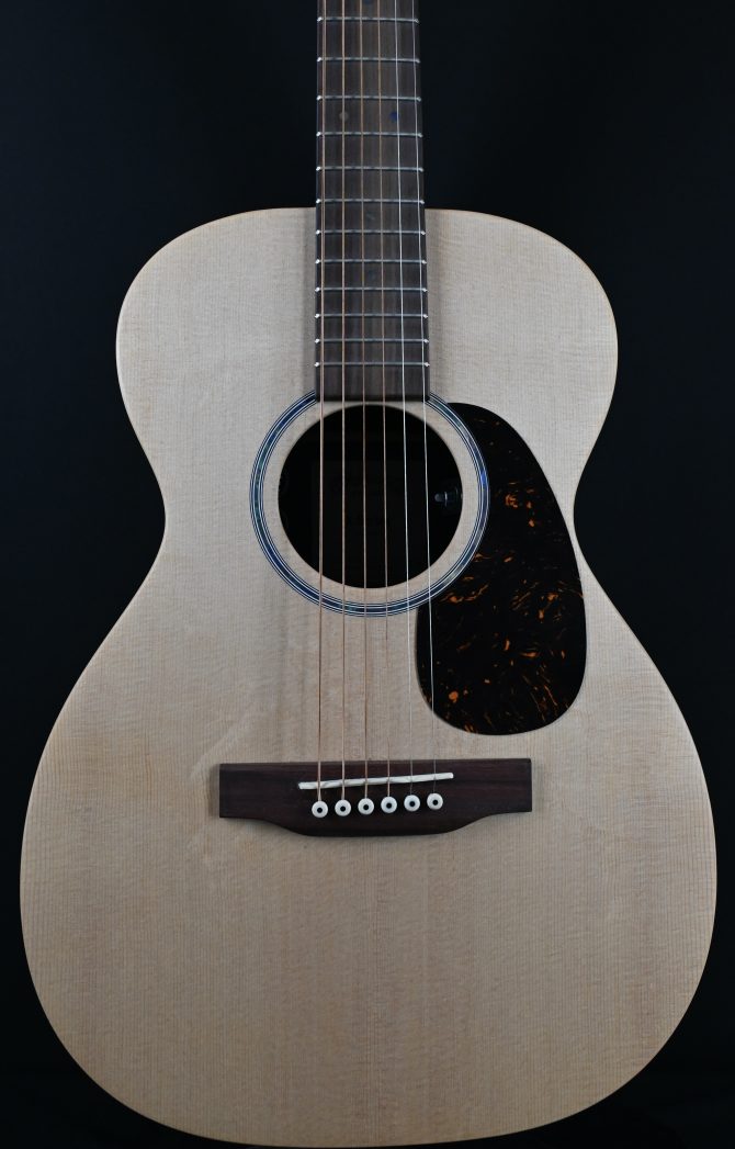 Martin 0-X2E Cocobolo #247