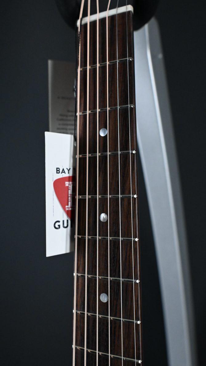 Eastman PCH2-D Dreadnought Acoustic Guitar #801