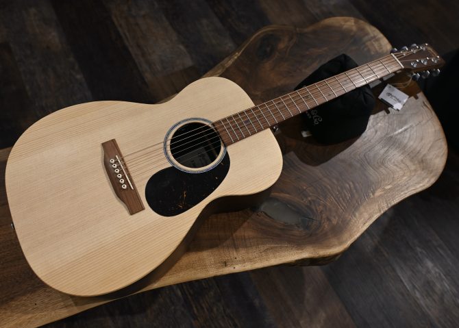 Martin 00-X2E Cocobolo #057