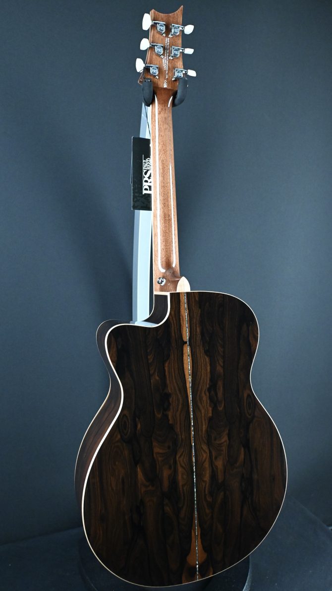 PRS SE Angelus A60E Cobalt Blue Burst #717