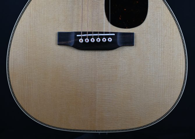 Martin Standard Series 00-28 #235