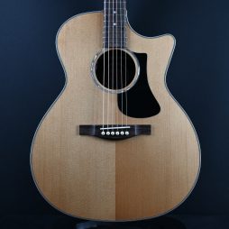 Eastman PCH2-GACE Thermo-Cure Natural Grand Auditorium #918