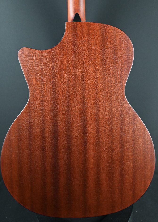 Eastman PCH1-GACE Classic Grand Auditorium #124