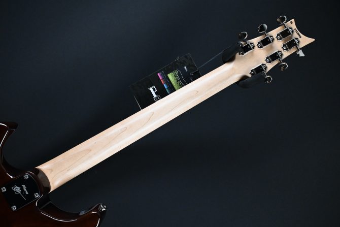 PRS Fiore HH Sunflower #558