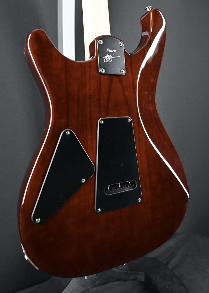 PRS Fiore HH Sunflower #558