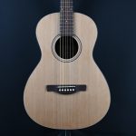 Ibanez PN50TKE-NDH Natural w/ Dark Brown Sunburst Back and Sides #286