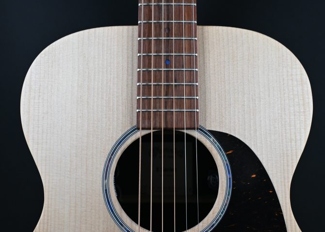 Martin 00-X2E Cocobolo #057