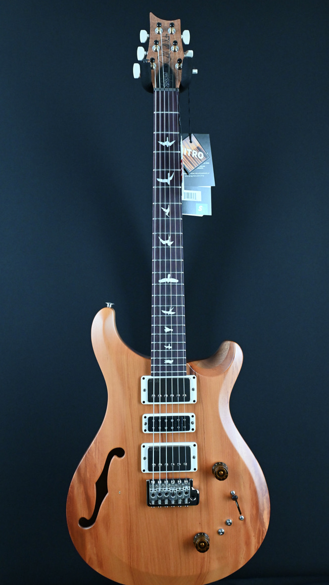 PRS S2 Special Semi-Hollow Reclaimed Limited Edition #992
