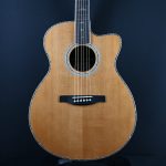 PRS SE Angelus A60E Natural #1129