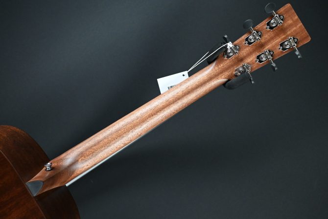 Martin D-10E Retro Sapele #460