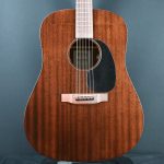 Martin D-10E Retro Sapele #460
