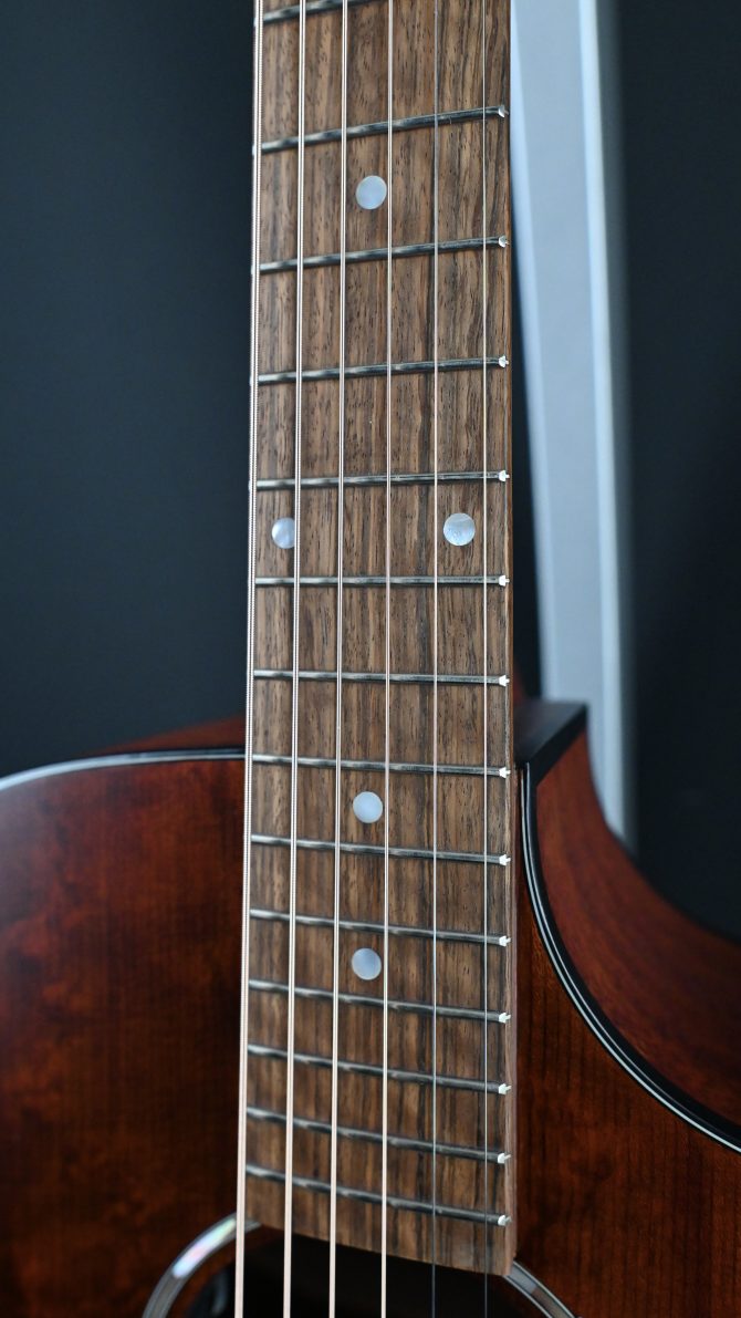 Eastman PCH1-GACE Classic Grand Auditorium #124