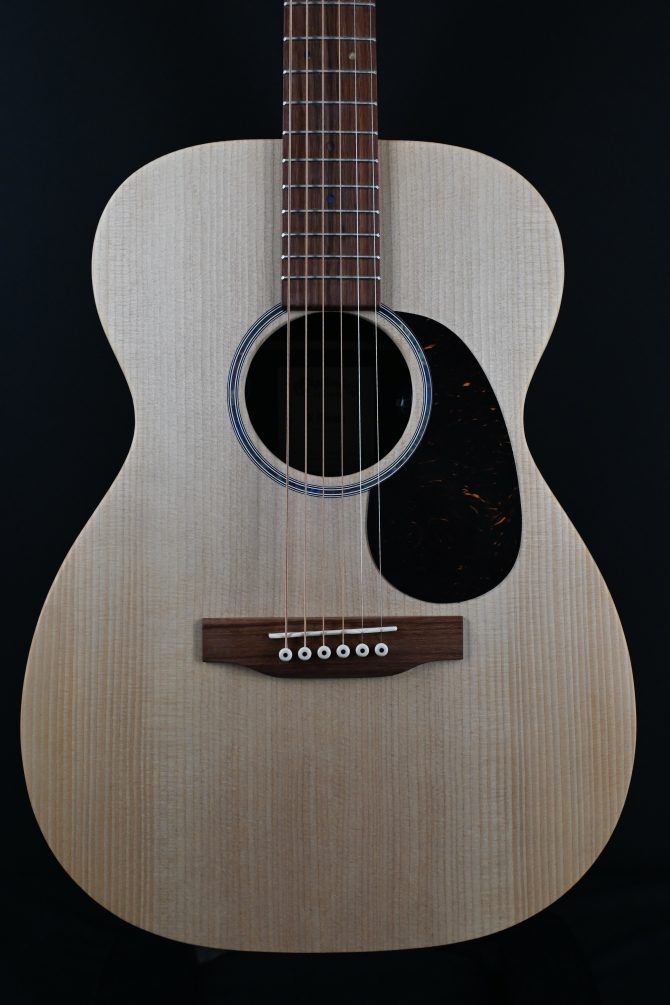 Martin 00-X2E Cocobolo #057