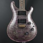 PRS Wood Library Custom 24 Piezo 10-Top Aurora Borealis #159