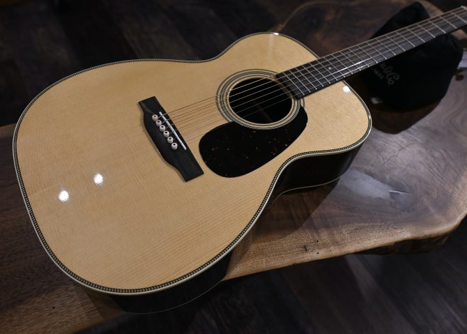 Martin Standard Series 00-28 #235