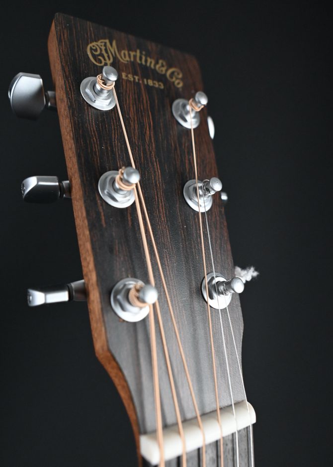 Martin OMC-10E Modern Burst #941