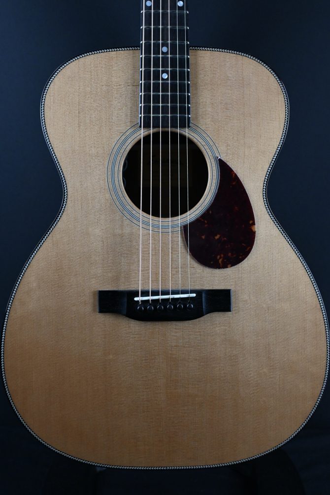 Eastman E3OM Deluxe Orchestra Model #607