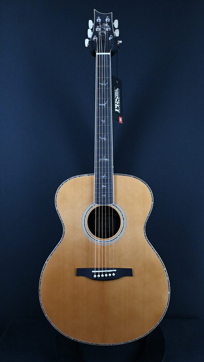 PRS SE Tonare T60E Natural #242