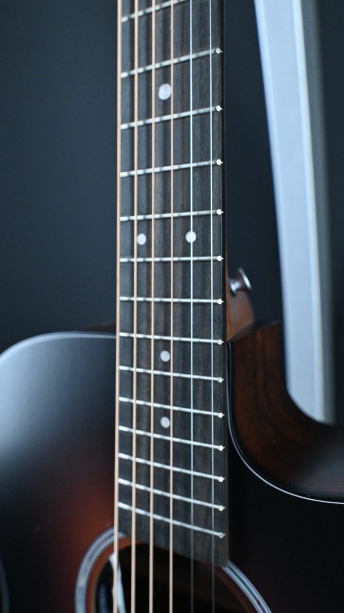 Martin OMC-10E Modern Burst #941