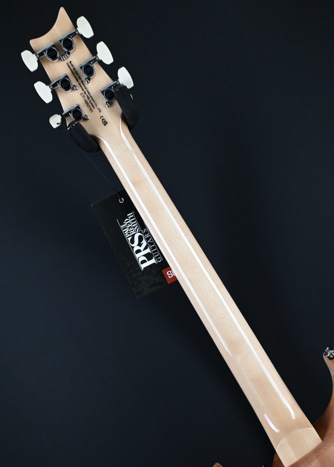 PRS SE Custom 24 Slate Blue #701