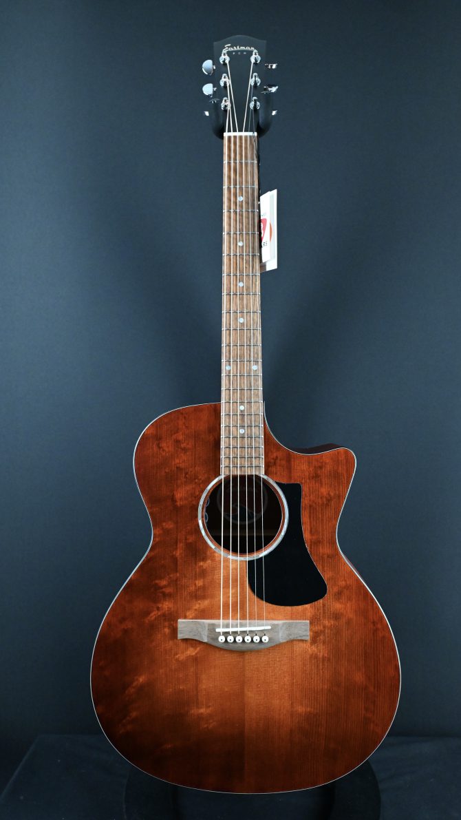 Eastman PCH1-GACE Classic Grand Auditorium #124