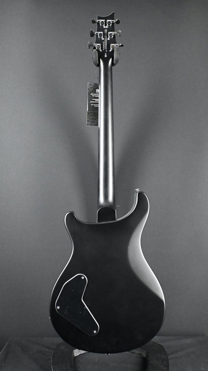 PRS SE Ed Sheeran Cosmic Splash Limited Edition Baritone #174