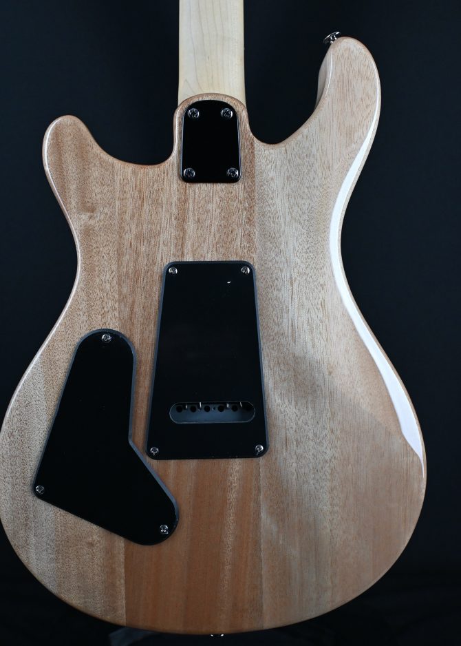 PRS SE CE 24 Slate Blue #749