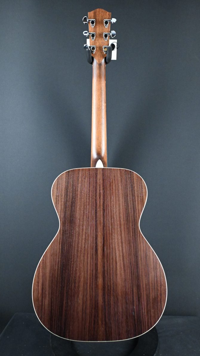 Eastman PCH2-OM Orchestra Model Natural #054