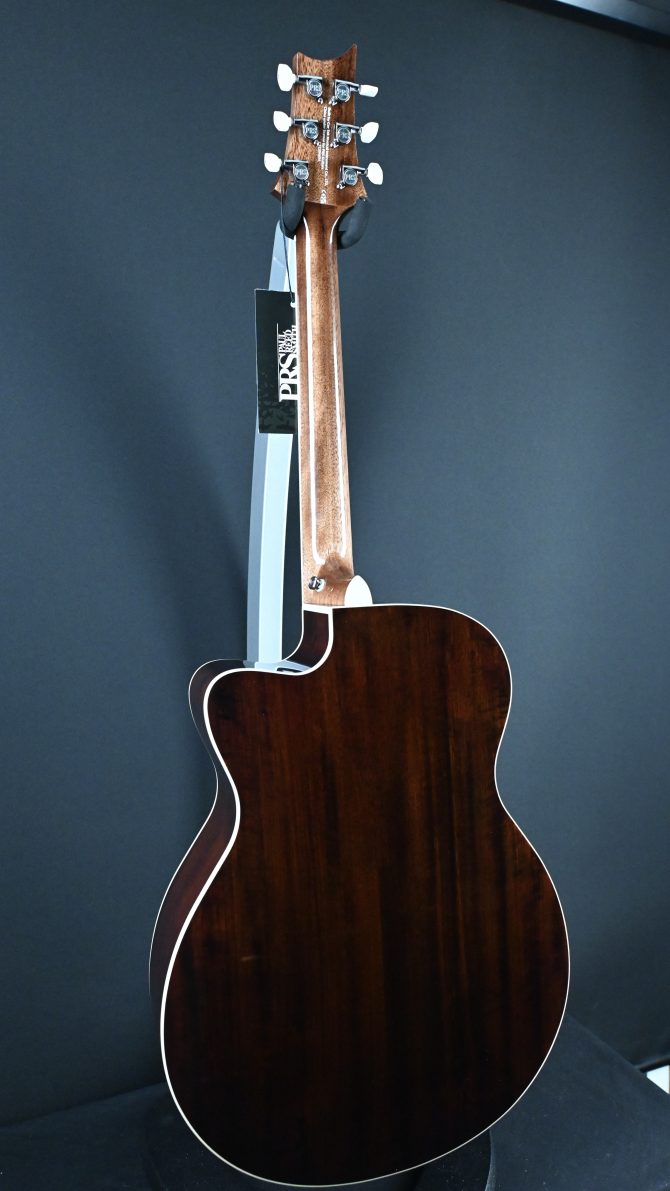 PRS SE Angelus A40E Tobacco Sunburst #654