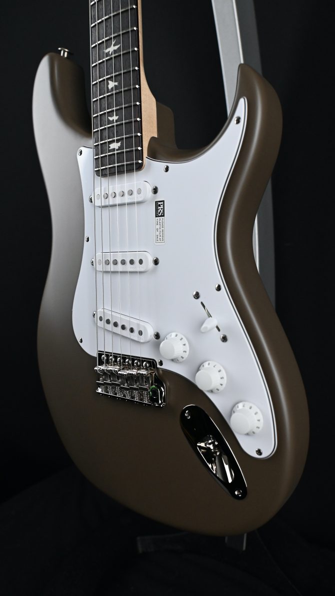 PRS Silver Sky Rosewood Satin Mojave Brown #934