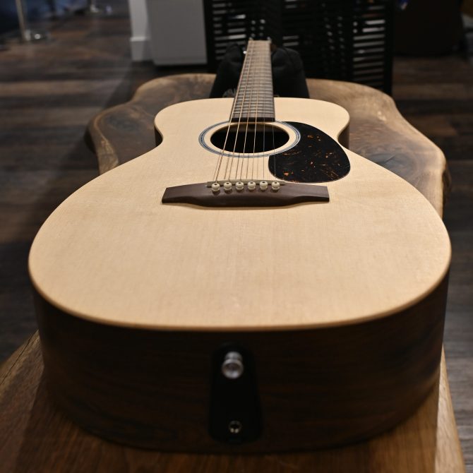 Martin 0-X2E Cocobolo #247