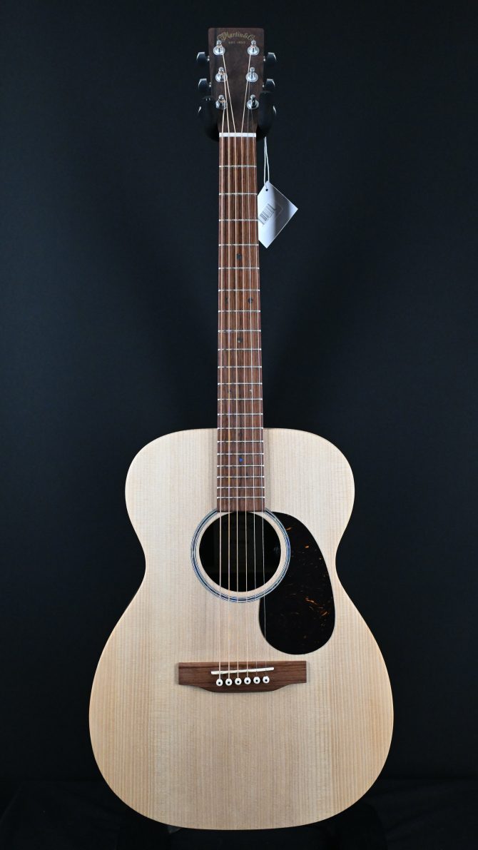 Martin 00-X2E Cocobolo #057