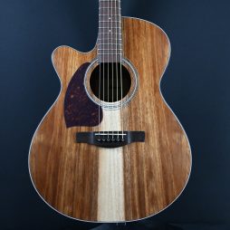 Ibanez PC50WSLCE-OPB Left Handed Open Pore Brown #521