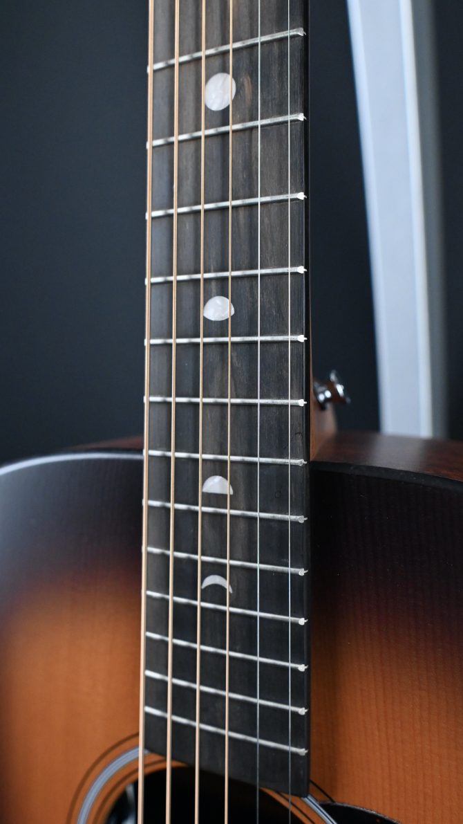 Marin D-X2E Molly Tuttle #135