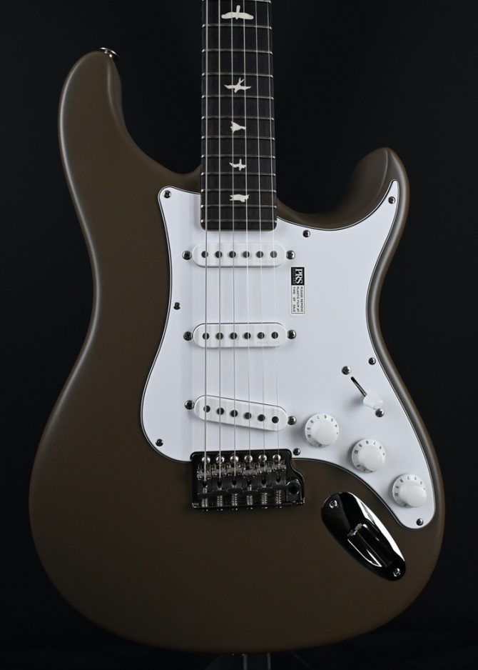 PRS Silver Sky Rosewood Satin Mojave Brown #934
