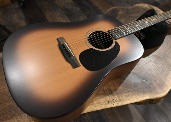 Marin D-X2E Molly Tuttle #135