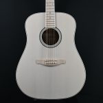 Ibanez AAD771M1E-OAW Open Pore Antique White