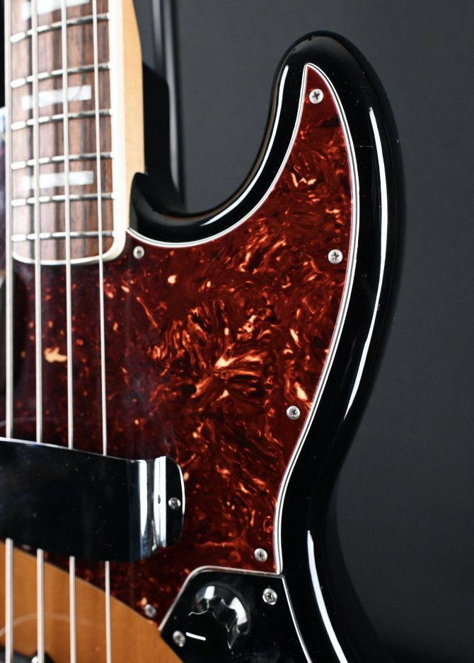 Fender '70s Jazz Bass 3-Color Sunburst w/ Rosewood Fingerboard 2013