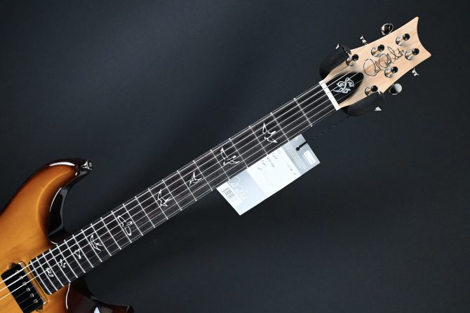 PRS Fiore HH Sunflower #558