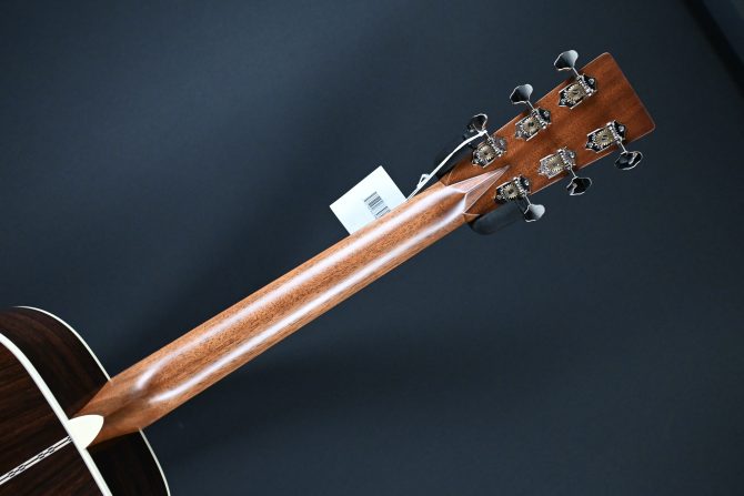 Martin Standard Series 00-28 #235