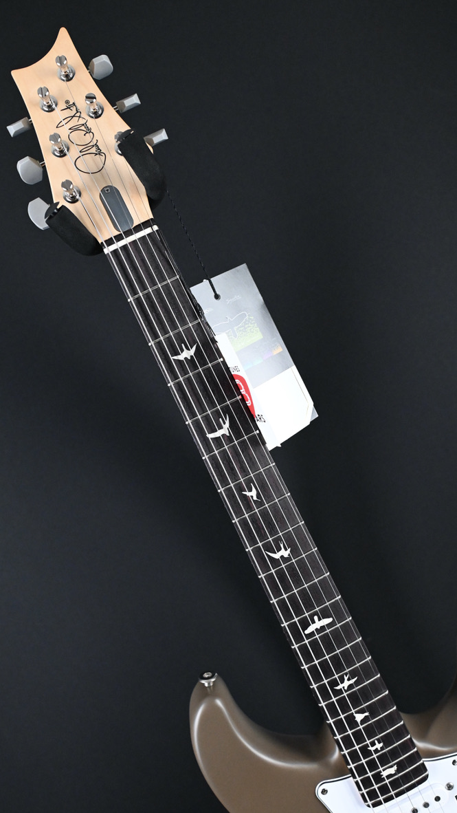 PRS Silver Sky Rosewood Satin Mojave Brown #934