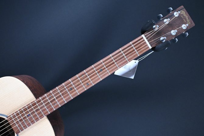 Martin 00-X2E Cocobolo #057