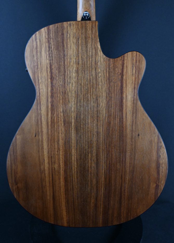 Ibanez PC50WSLCE-OPB Left Handed Open Pore Brown #521