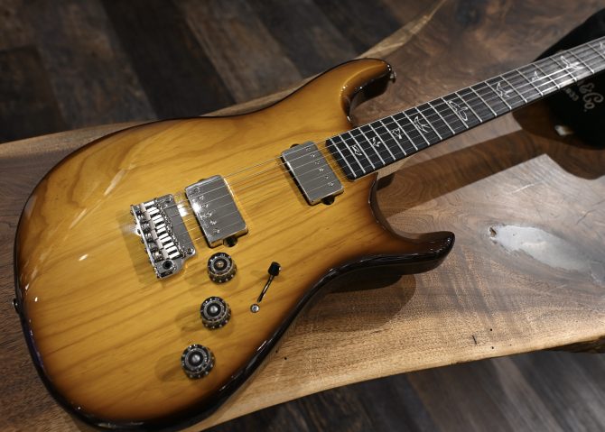PRS Fiore HH Sunflower #558