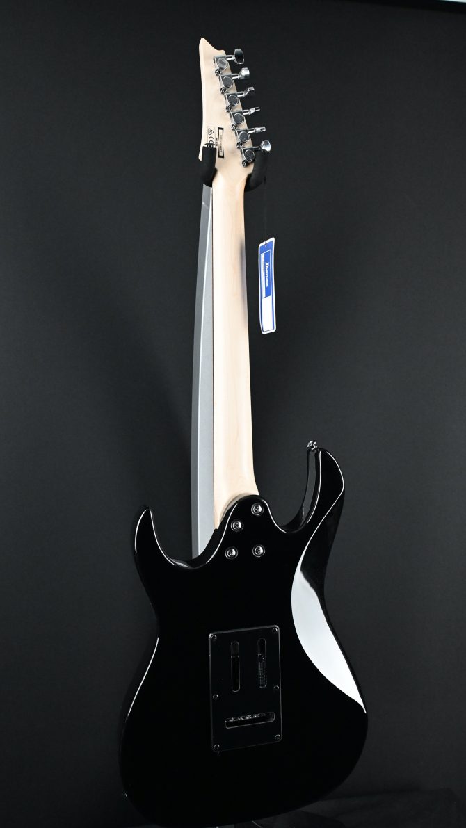 Ibanez GRX20Z-BKN Gio Series Black Night #637